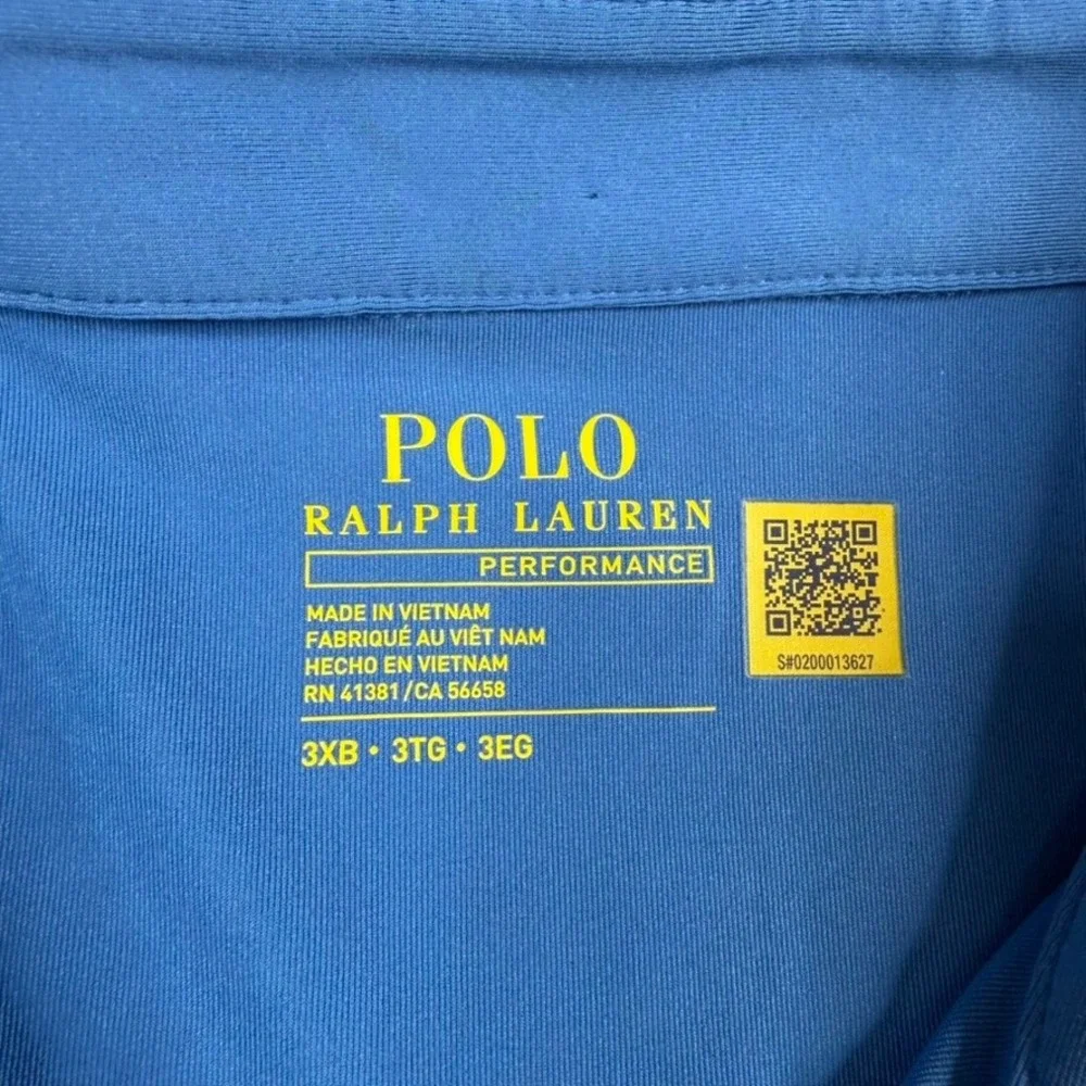 Polo Ralph Lauren polo ralph